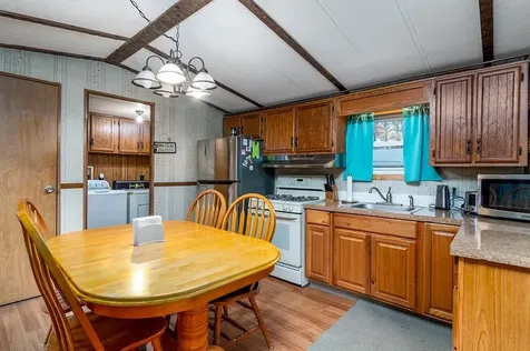 89 Wright Way Coventry RI 02816