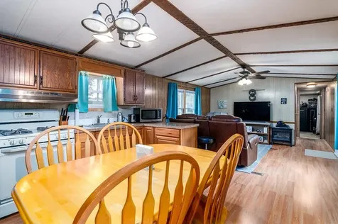 89 Wright Way Coventry RI 02816