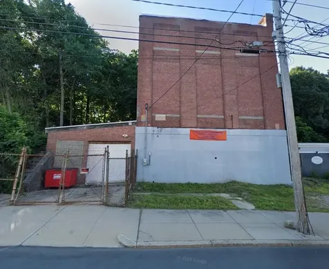 512 Front Street Woonsocket RI 02895