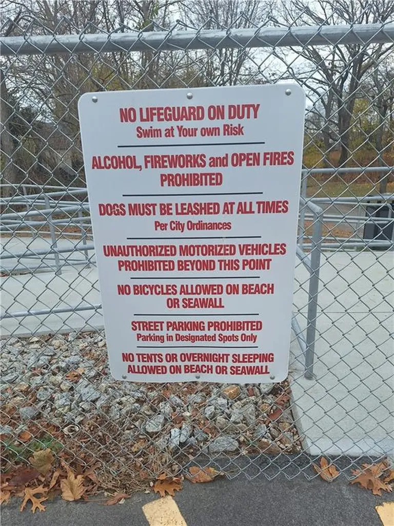 375 Namquid Drive Warwick RI 02886