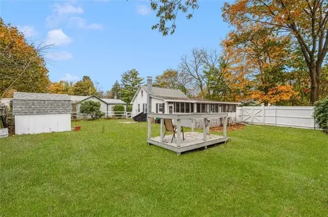 375 Namquid Drive Warwick RI 02886