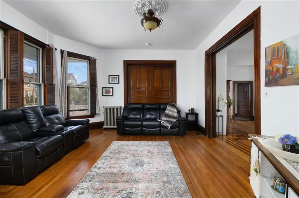 311 Elm Street Woonsocket RI 02895