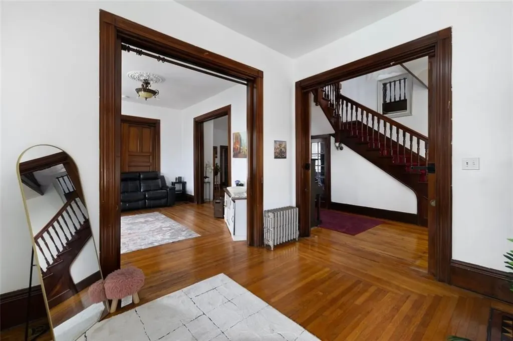 311 Elm Street Woonsocket RI 02895