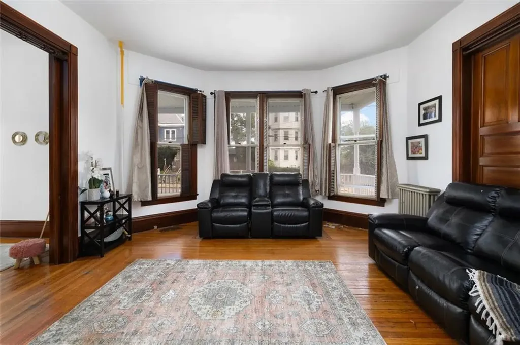 311 Elm Street Woonsocket RI 02895
