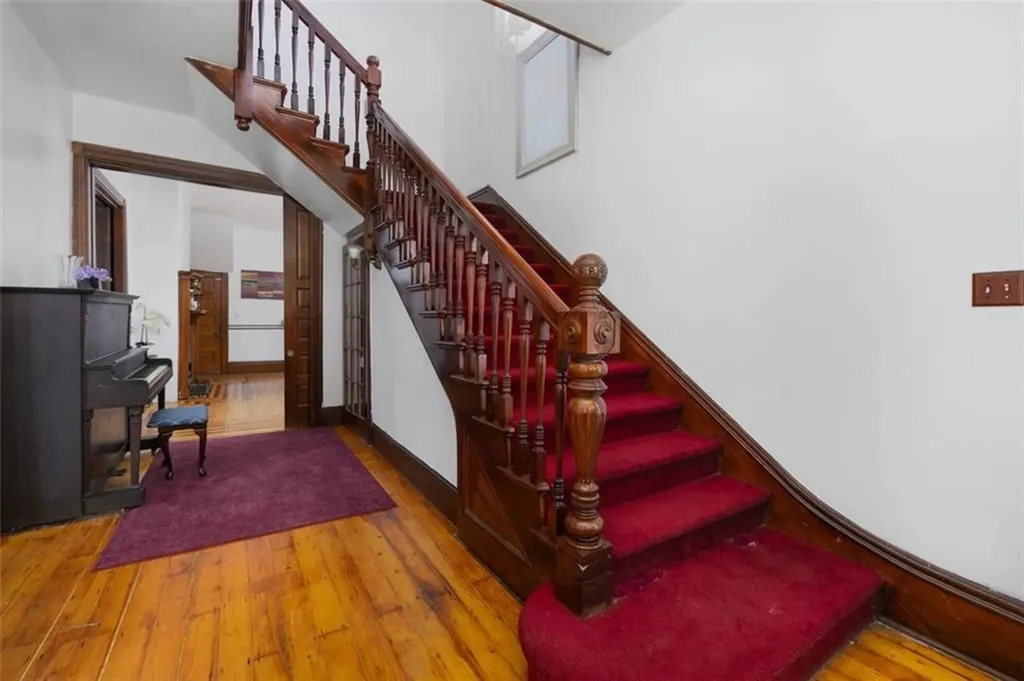 311 Elm Street Woonsocket RI 02895