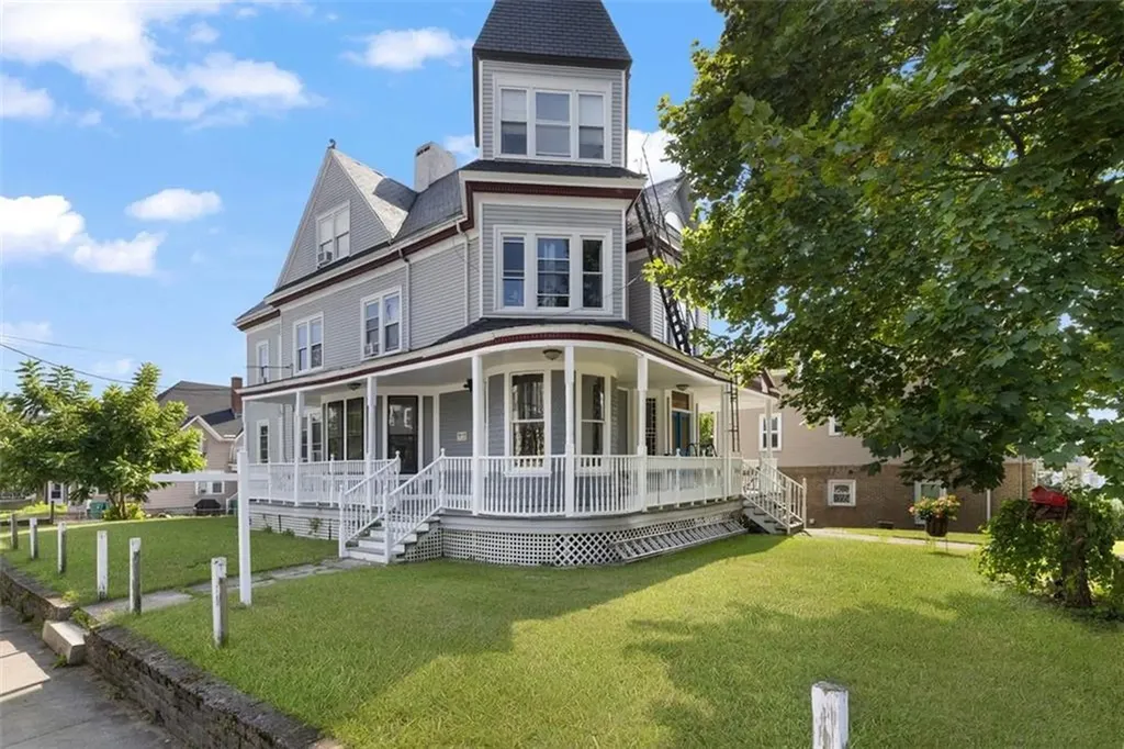 311 Elm Street Woonsocket RI 02895