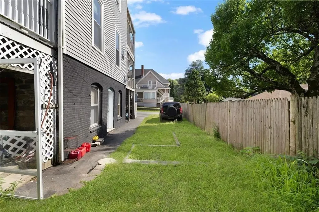 311 Elm Street Woonsocket RI 02895