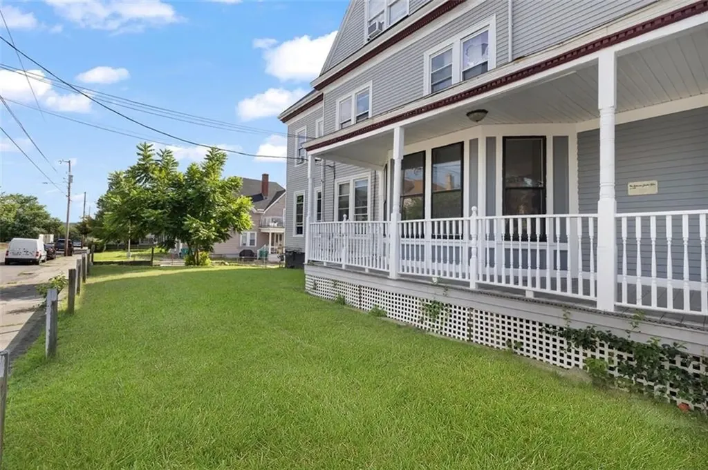 311 Elm Street Woonsocket RI 02895