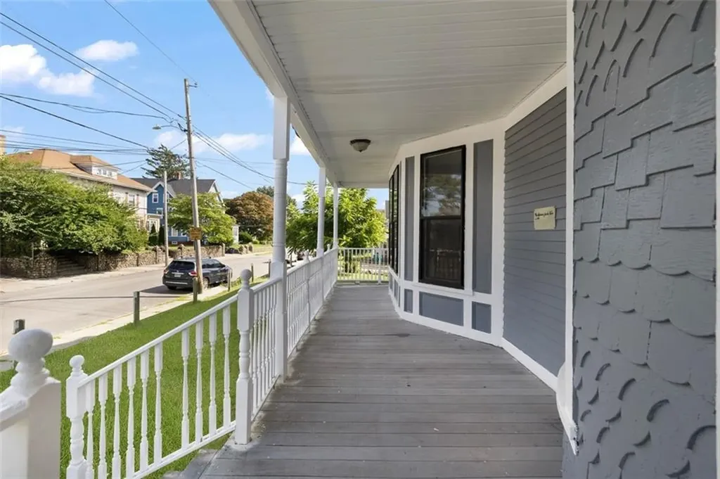 311 Elm Street Woonsocket RI 02895