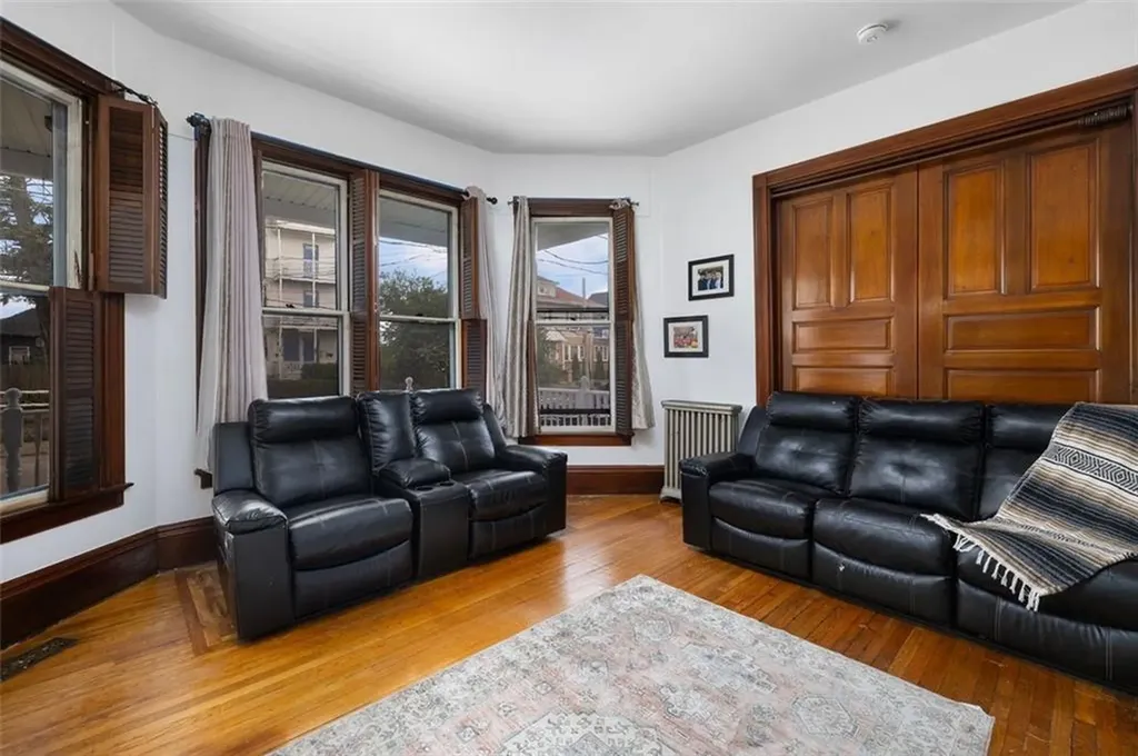 311 Elm Street Woonsocket RI 02895