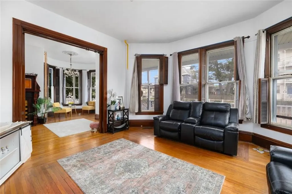 311 Elm Street Woonsocket RI 02895