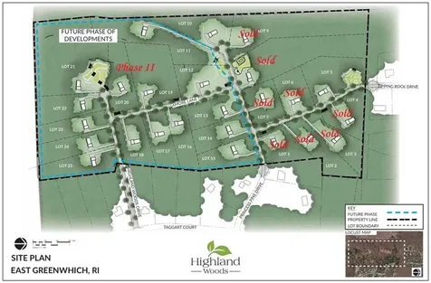 3 Amore Lane East Greenwich RI 02818