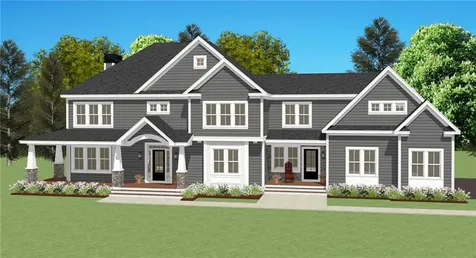 2 Amore Lane East Greenwich RI 02818