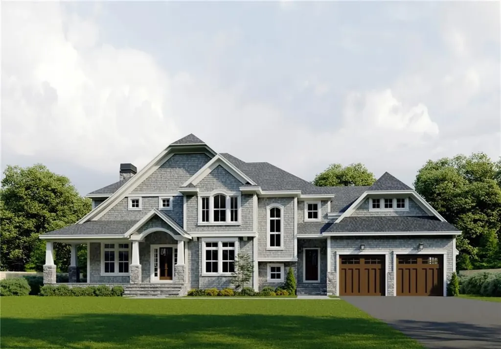 116 Tipping Rock Drive East Greenwich RI 02818