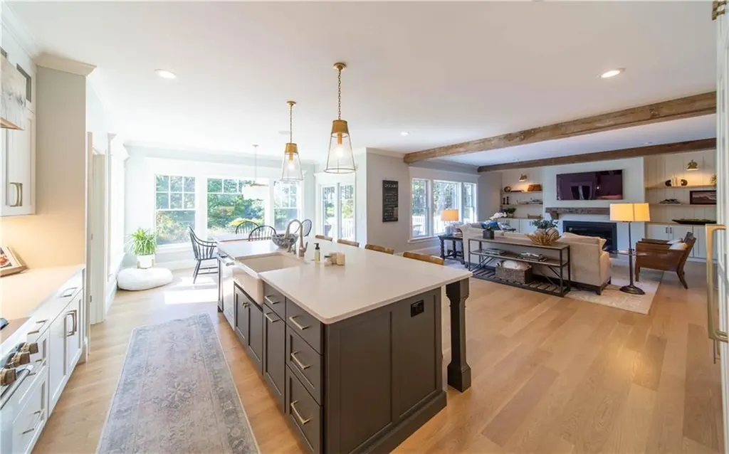 116 Lot 5 Tipping Rock Drive East Greenwich RI 02818