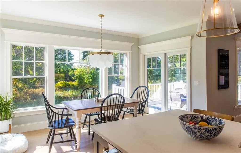 116 Lot 5 Tipping Rock Drive East Greenwich RI 02818