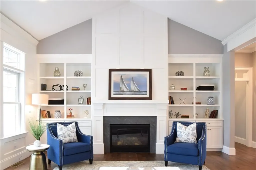 00 Lot 5 Tipping Rock Drive East Greenwich RI 02818