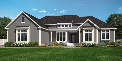 00 Tipping Rock Drive East Greenwich RI 02818