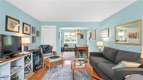 70 Carroll Avenue Newport RI 02840