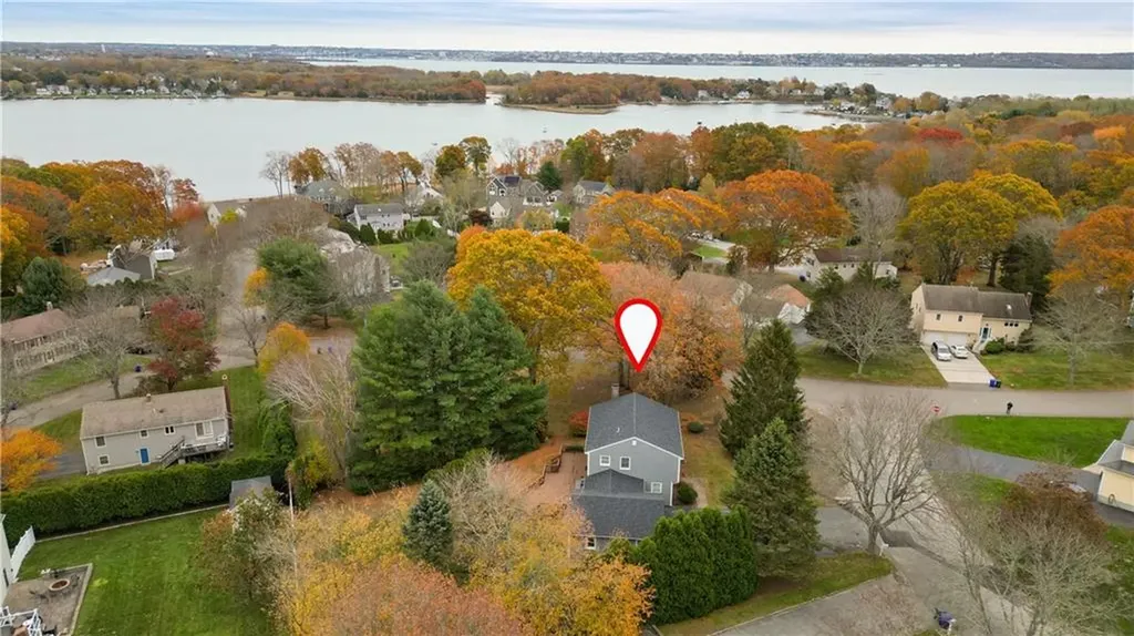 1 Betsy Drive Bristol RI 02809