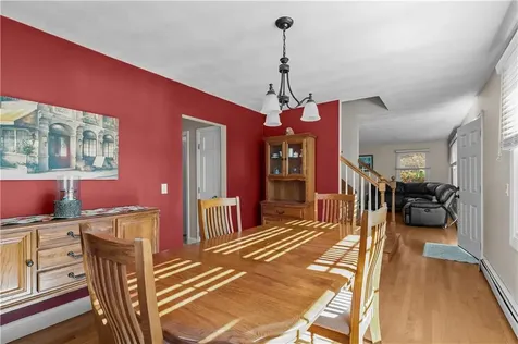 1 Betsy Drive Bristol RI 02809