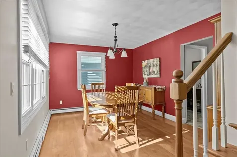 1 Betsy Drive Bristol RI 02809