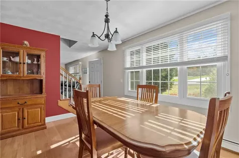 1 Betsy Drive Bristol RI 02809