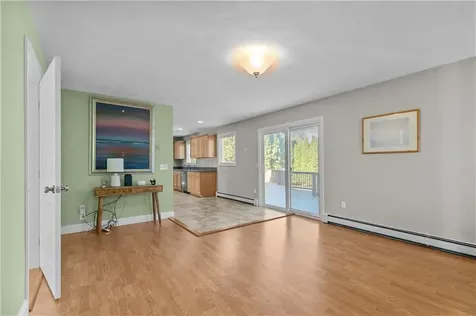 1 Betsy Drive Bristol RI 02809