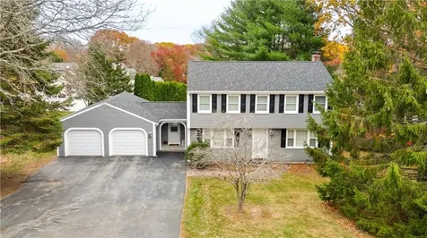 1 Betsy Drive Bristol RI 02809