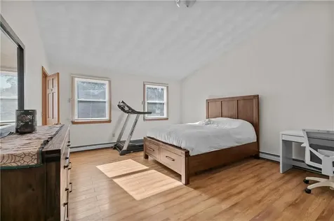 1 Betsy Drive Bristol RI 02809