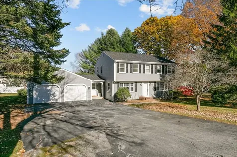 1 Betsy Drive Bristol RI 02809