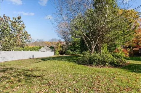 1 Betsy Drive Bristol RI 02809