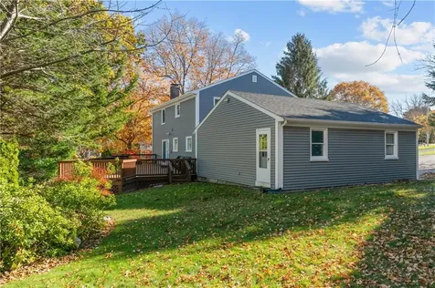 1 Betsy Drive Bristol RI 02809