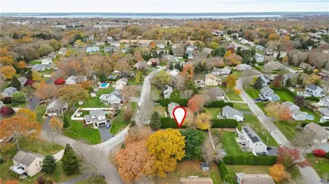 1 Betsy Drive Bristol RI 02809