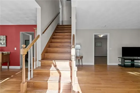 1 Betsy Drive Bristol RI 02809