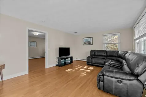 1 Betsy Drive Bristol RI 02809