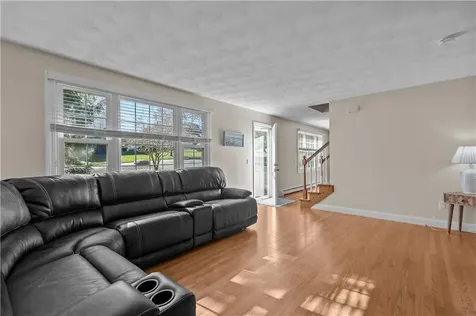 1 Betsy Drive Bristol RI 02809