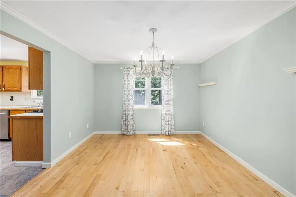 341 Sumner Avenue Warwick RI 02888