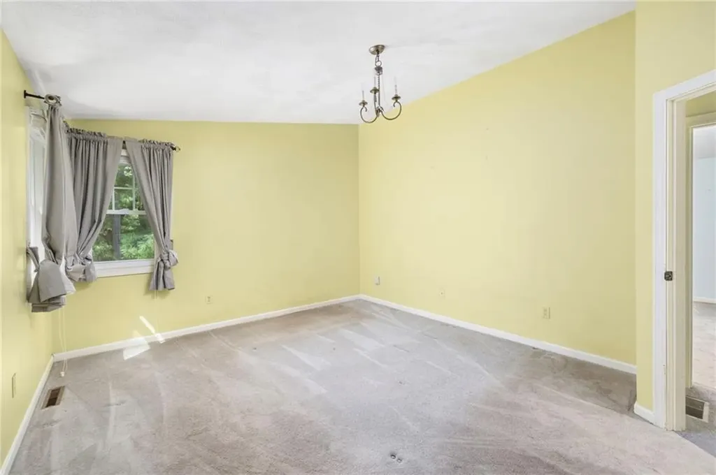 341 Sumner Avenue Warwick RI 02888