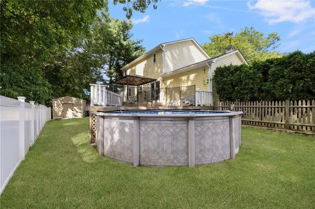 341 Sumner Avenue Warwick RI 02888