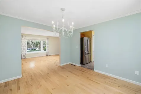 341 Sumner Avenue Warwick RI 02888