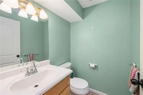 341 Sumner Avenue Warwick RI 02888