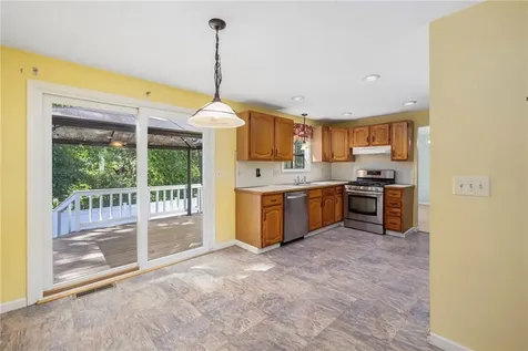 341 Sumner Avenue Warwick RI 02888