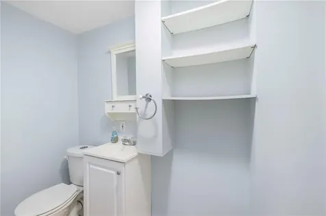 341 Sumner Avenue Warwick RI 02888