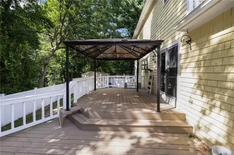 341 Sumner Avenue Warwick RI 02888