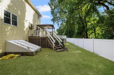 341 Sumner Avenue Warwick RI 02888