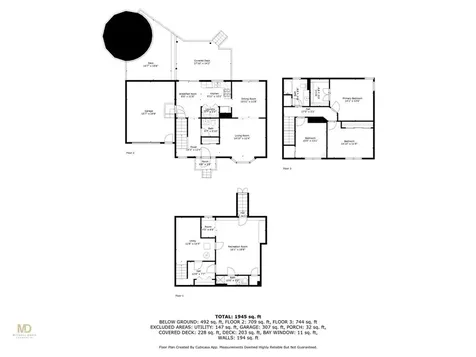 341 Sumner Avenue Warwick RI 02888