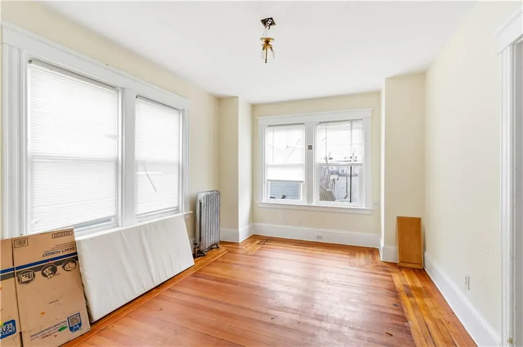 303 Narragansett Street Cranston RI 02905