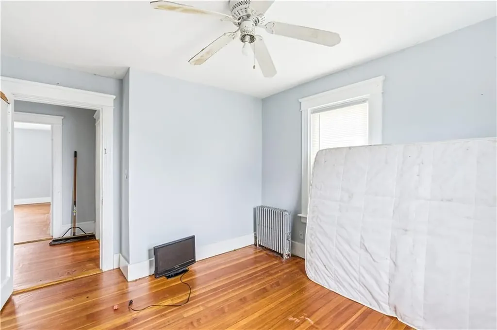 303 Narragansett Street Cranston RI 02905