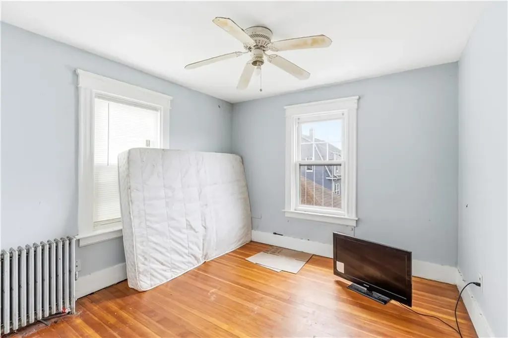 303 Narragansett Street Cranston RI 02905